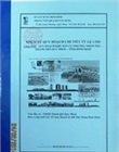 Nhiệm vụ quy hoạch xây dựng