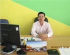 Mr Nguyen Bay