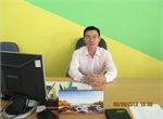 Ông Nguyễn Bay