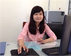 Miss Bui Thi Thao