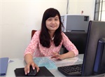 Miss Bui Thi Thao