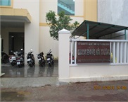 Binh Dinh Province Sub-department of Environment Protection (SOEP)