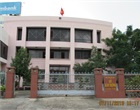 Sở Xây dựng Bình Định
