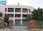 Sở Xây dựng Bình Định