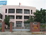 Sở Xây dựng Bình Định