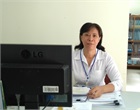 Ms Ho Kim Hanh