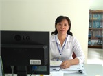 Bà Hồ Kim Hạnh