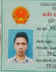 Hộ chiếu hoặc CMND của thành viên ban giám đốc