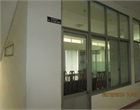 BIDESCO Director's office