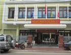 Sở Kế hoạch - Đầu tư tỉnh Bình Định (KH-ĐT)