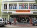 Sở Kế hoạch - Đầu tư tỉnh Bình Định (KH-ĐT)