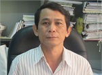 Ông Phan Thanh Đạm hoặc trưởng phòng TNMT huyện liên quan
