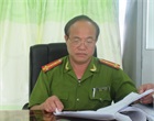 Mr Pham Dinh Trung