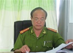 Ông Phạm Đình Trung