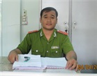 Mr Ho Xuan Hai