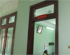 Seal Registration Unit 