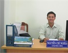 Mr Nguyen Chi Nghia