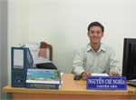 Ông Nguyễn Chí Nghĩa