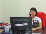 Bà Lê Thị Hiền