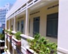 Binh Dinh Sub-department of Land Management: Director Office