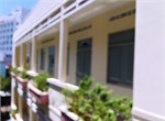 Binh Dinh Sub-department of Land Management: Director Office
