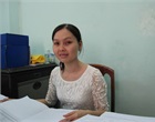 Ms Le Thi Anh Dao