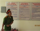 Mr Le Van Hoa