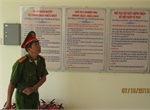 Ông Lê Văn Hoà