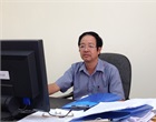 Mr Ha Van Duc