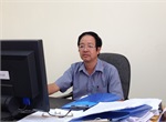 Mr Ha Van Duc