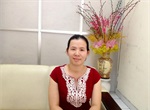 Bà Nguyễn Thị Châu Nương