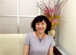 Bà Ngô Diệu Linh
