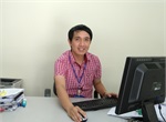 Ông Nguyễn Thế Vũ