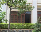Master Planning and Construction Division