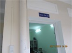 Phòng Tổng hợp