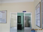Phòng Văn thư (Chi cục BVMT)