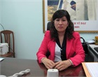 Ms Pham Thi Hong Ha