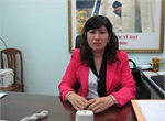 Bà Phạm Thị Hồng Hà