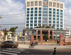 Trung tâm Hành chính thành phố Quy Nhơn