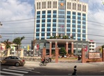 Trung tâm Hành chính thành phố Quy Nhơn