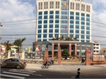 Trung tâm Hành chính thành phố Quy Nhơn