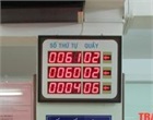Máy bấm số