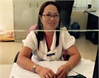 Bà Đoàn Thị Tuyết Trinh