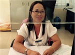 Bà Đoàn Thị Tuyết Trinh