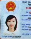Hộ chiếu hoặc CMND của người được ủy quyền