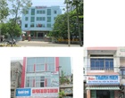 Tòa soạn báo bất kỳ tại Bình Định