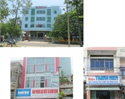 Any new newspaper office in Binh Dinh