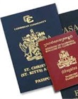 Giấy chứng minh nhân dân hoặc hộ chiếu hoặc chứng thực cá nhân hợp pháp khác