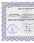 Giấy chứng nhận đăng ký doanh nghiệp