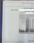 Hồ sơ  thiết kế cơ sở được phê duyệt cùng dự án đầu tư